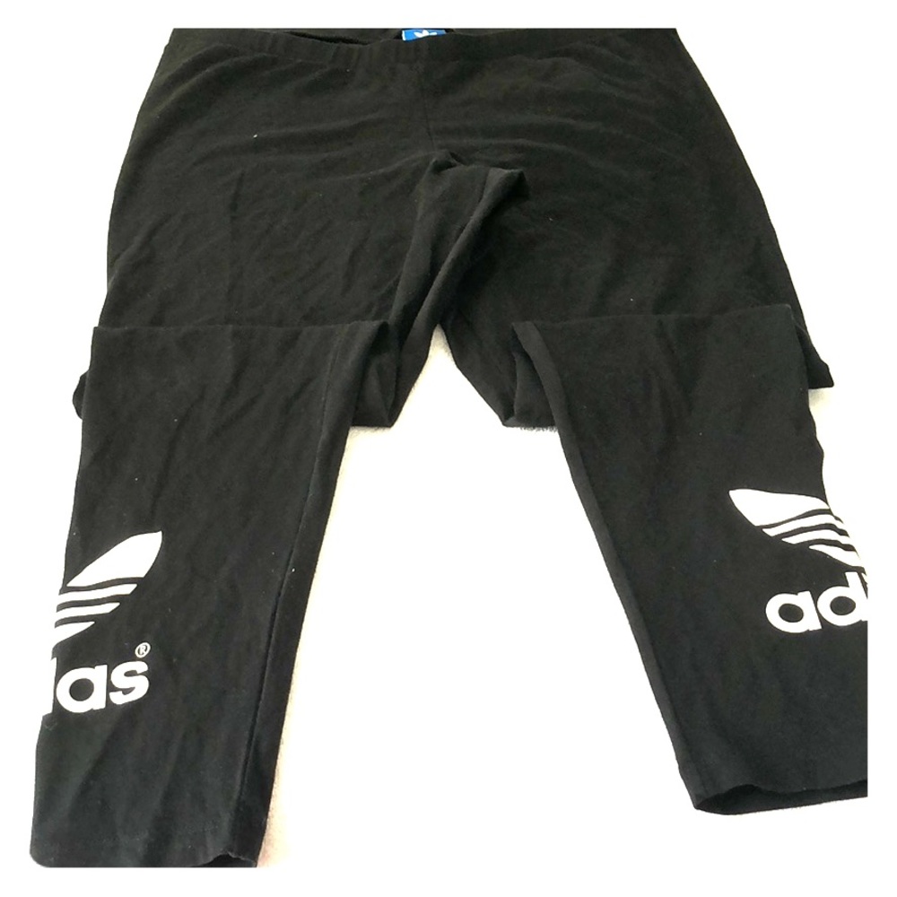 Adidas leggings